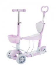 Makani Kinderroller BonBon Roller Детский самокат BonBon самокат
