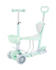 Makani Kinderroller BonBon Roller Детский самокат BonBon самокат