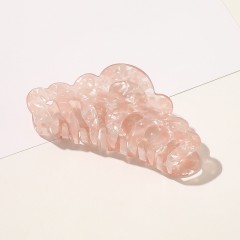 SOHO Callie Haarklammer Blush заколка для волос Кэлли
