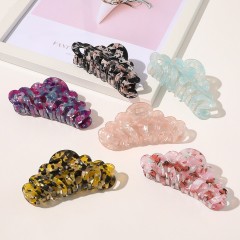 SOHO Callie Haarklammer Blush заколка для волос Кэлли