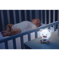 CHICCO Nachtlicht Bar ночной свет бар