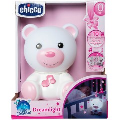 CHICCO Nachtlicht Bar ночной свет бар