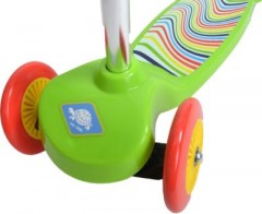Schildkrot Kids Scooter Little 1 Детский самокат Little 1
