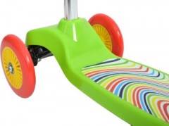 Schildkrot Kids Scooter Little 1 Детский самокат Little 1