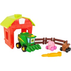 TOMY John Deere Джон Дир
