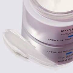 Moneret Soin Francais Creme de Nuit/ Nachtcreme  Creme de Nuit/ночной крем