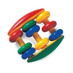 TOLO 86310 Abacusrassel 86310 Погремушка для счетов