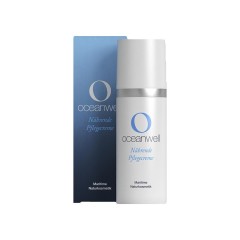 Oceanwell Nahrende Pflegecreme  Питательный крем для ухода