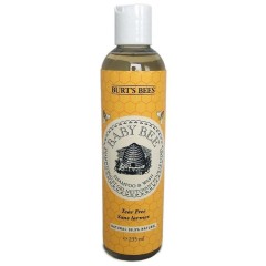Burt's Bees Shampoo & Wash
