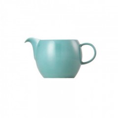 Thomas Thomas Sunny Day Turquoise Milchkannchen 6 Pers. 0,20 L Молочник Thomas Sunny Day Бирюзовый 6 перс. 0,20 л