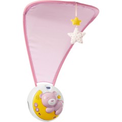 CHICCO Mobile Next2Moon Мобильный Next2Moon
