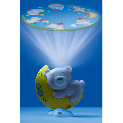 CHICCO Mobile Next2Moon Мобильный Next2Moon