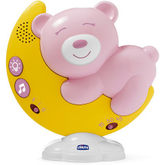CHICCO Mobile Next2Moon Мобильный Next2Moon