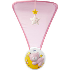 CHICCO Mobile Next2Moon Мобильный Next2Moon