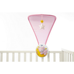 CHICCO Mobile Next2Moon Мобильный Next2Moon