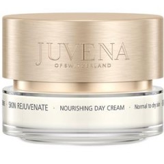 Jeanne Piaubert  (Жан Пьюбер) Skin Rejuvenate Nourishing Nourishing Day Cream Normal to Dry, Дневной крем для лица, 50 мл