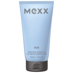 Mexx (Мекс) Duschgel Гель для душа Man, 150 мл