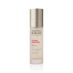 ANNEMARIE BORLIND System Absolute Straffendes Beauty Fluid, Анна-Мария Борлинд Антивозрастной Увлажняющий флюид для лица, 50 мл