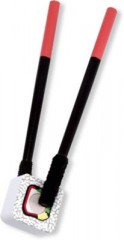 Melissa  Doug Sushi-Set aus Holz Деревянный набор для суши
