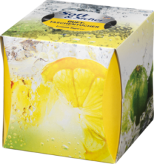 Soft&amp;Sicher Носовой платок Duft-Box, 60 шт