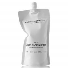 Marie-Stella-Maris Body Wash Refill  Заправка для мытья тела