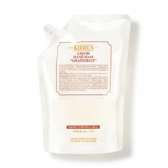 Kiehl’s Liquid Hand Soaps Grapefruit Refill  Жидкое мыло для рук с грейпфрутом Refill