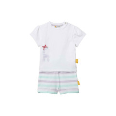 Steiff Overalls комбинезон