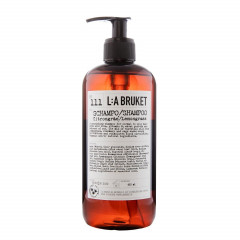 L:A BRUKET No.111 Shampoo Lemongrass  No.111 Шампунь Лемонграсс