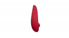 Womanizer Marilyn Monroe Vivid Red  Мэрилин Монро ярко-красный