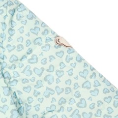 Steiff Wendejacke Jungle Feeling mit Kapuze Ubergangsjacken Двусторонняя куртка Jungle Feeling с капюшоном переходная куртка
