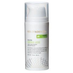 Goldfaden Needle-Less Line Smoothing Concentrate  Needle-Less Концентрат для разглаживания морщин