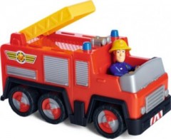 Simba Sam Jupiter mit Sam Figur Сэм Юпитер с фигуркой Сэма