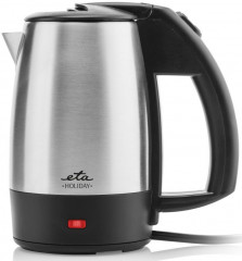 eta eta Wasserkocher Holiday ETA618890010, 0,5 l, 1000 W, Reisewasserkocher  электрический чайник eta Holiday ETA618890010, 0,5 л, 1000 Вт, дорожный чайник