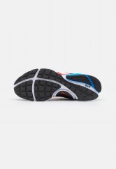 Nike Sportswear AIR PRESTO UNISEX Sneaker low photo blue/habanero red/black/green noise/arctic orange/white AIR PRESTO UNISEX Низкие кроссовки женские фото синий/хабанеро красный/черный/зеленый шум/арктический оранжевый/белый