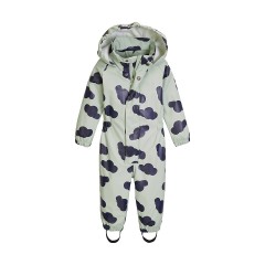 killtec Hose mit Oberteil Minis PU Regenanzug Cloud Schneeanzuge Брюки с верхом Minis PU дождевик Cloud snowsuits
