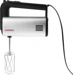 Gastroback Gastroback Handmixer 40983 Design Pro, 500 W  Ручной миксер Gastroback 40983 Design Pro, 500 Вт