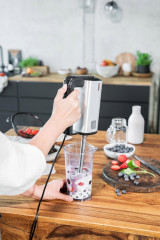 Gastroback Gastroback Handmixer 40983 Design Pro, 500 W  Ручной миксер Gastroback 40983 Design Pro, 500 Вт