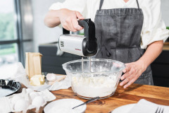 Gastroback Gastroback Handmixer 40983 Design Pro, 500 W  Ручной миксер Gastroback 40983 Design Pro, 500 Вт