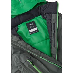 Reima Skijacke Tirro Skijacken fur Kinder Лыжная куртка Лыжные куртки Tirro для детей