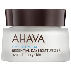 AHAVA Essential Day Moisturizer Mischhaut  Essential Day Moisturizer для комбинированной кожи