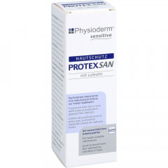 Physioderm PROTEXSAN sensitive nature Creme  PROTEXSAN натуральный крем для чувствительной кожи