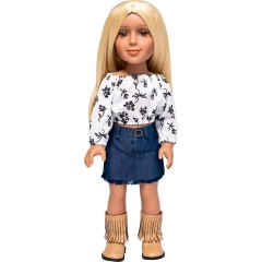 Im a Girly Im a Girly я девчушка