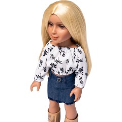 Im a Girly Im a Girly я девчушка