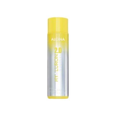 Alcina (Альсина) Hyaluron 2.0 Shampoo Шампунь увлажняющий, 1250 мл