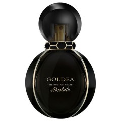 BVLGARI (Булгари) Absolute Eau de Parfum (EdP) Парфюмерная вода Goldea The Roman Night, 50 мл