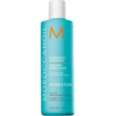 Moroccanoil (Мороканойл) Pflege Hydrating Shampoo Шампунь увлажняющий, 250 мл