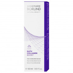 ANNEMARIE BORLIND HALS &amp; DEKOLLETE SERUM  СЫВОРОТКА ДЛЯ ШЕИ И ПАЛУБЫ