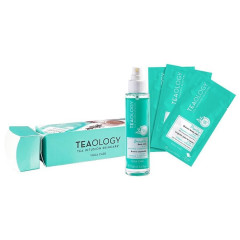 Teaology Yoga Care Candy Wrap  Конфетная упаковка для ухода за йогой
