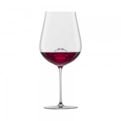 Zwiesel Glas Zwiesel Glas Air Sense Rotwein Glas 631 ml / h: 219 mm Бокал для красного вина Zwiesel Air Sense 631 мл / высота: 219 мм