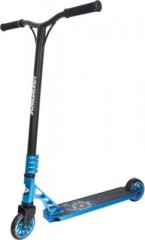 Schildkrot Stuntscooter Flipwhip Electric Blue Трюковый самокат Flipwhip Electric Blue